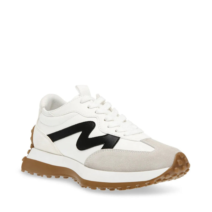 CAMPO WHITE/BLACK