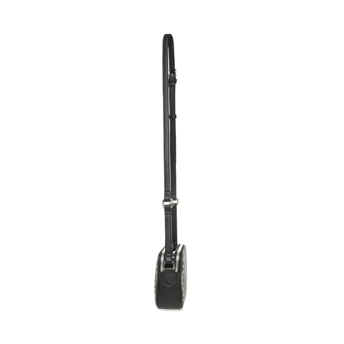 BDORIAN BLACK/SILVER