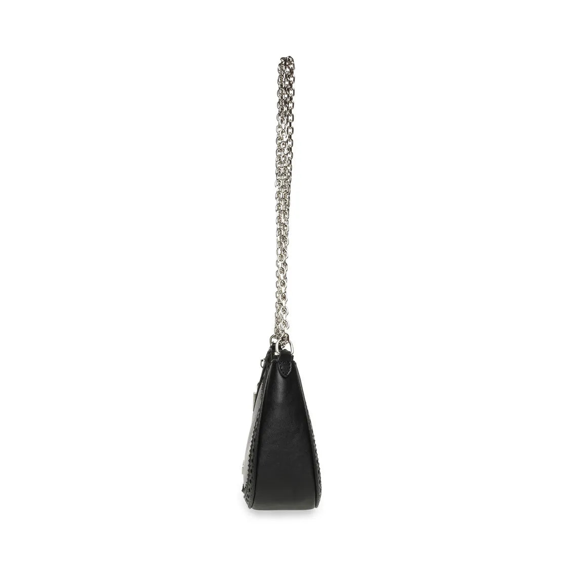 BODESSA BLACK/NICKLE