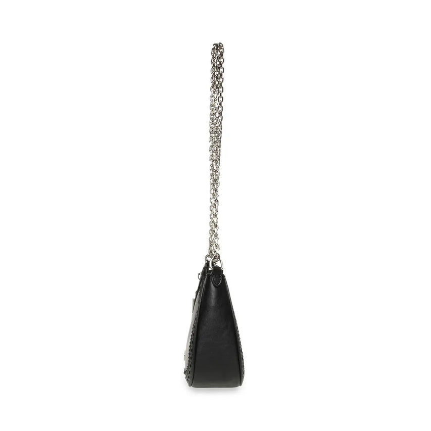BODESSA BLACK/NICKLE