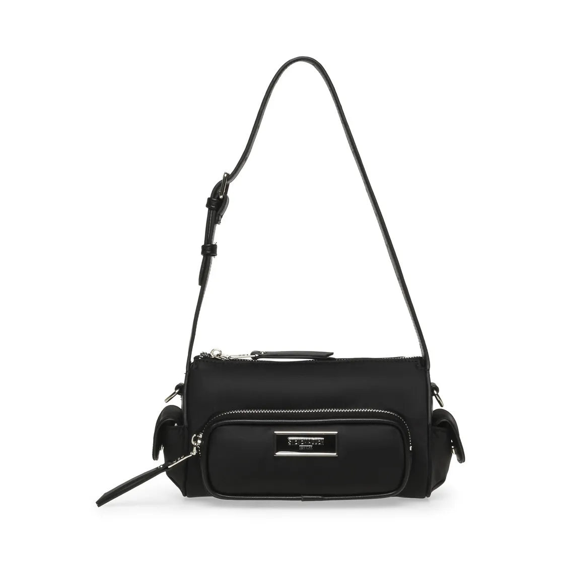 BJORDI-N BLACK/SILVER