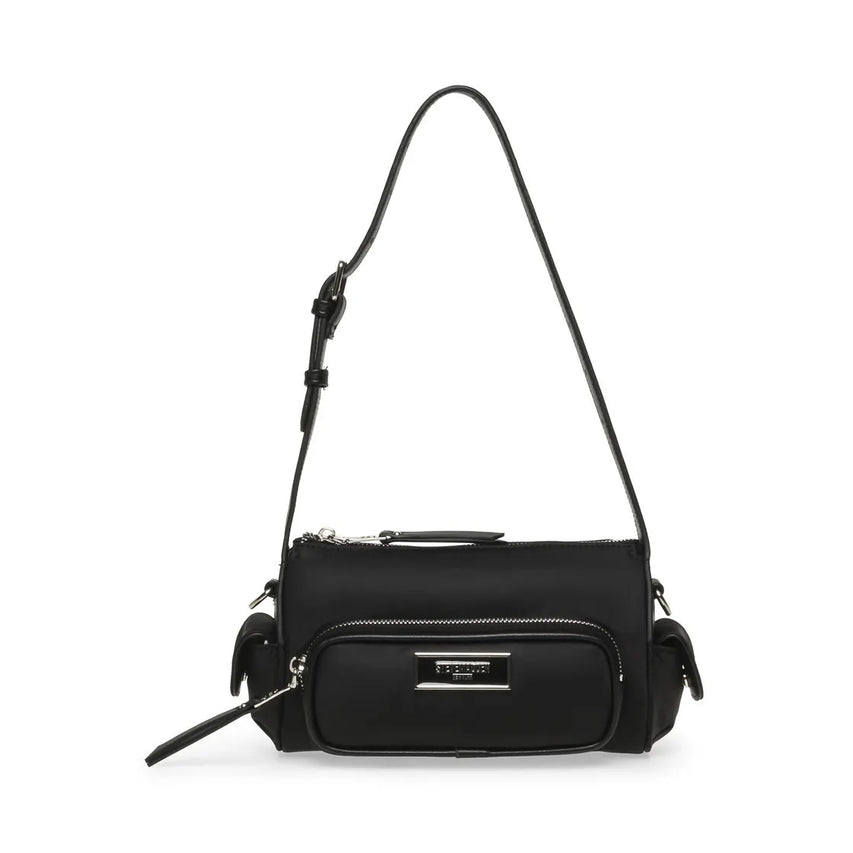 BJORDI-N BLACK/SILVER