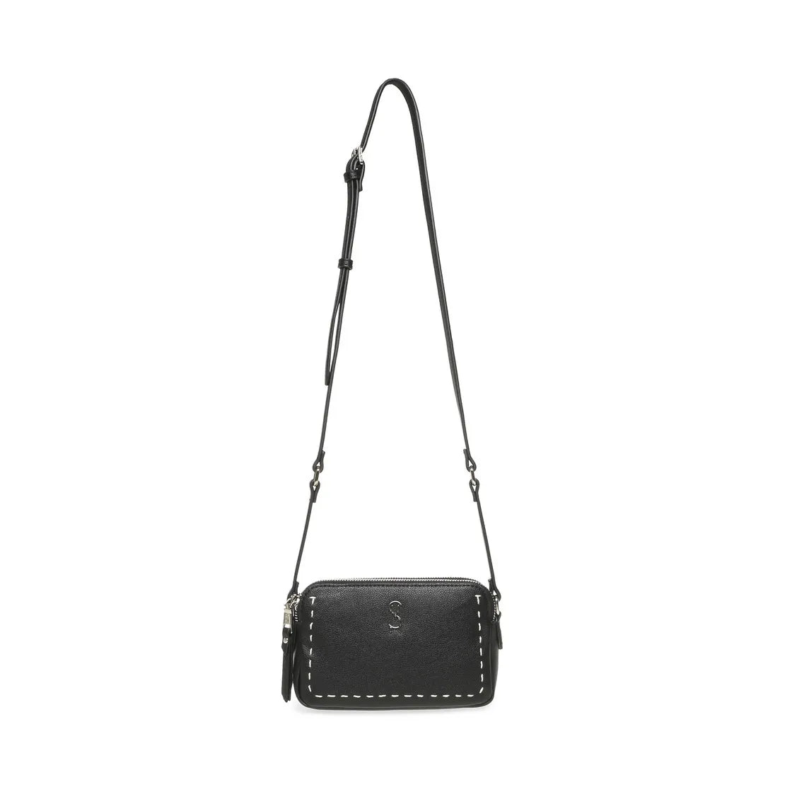 BDORIAN BLACK/SILVER