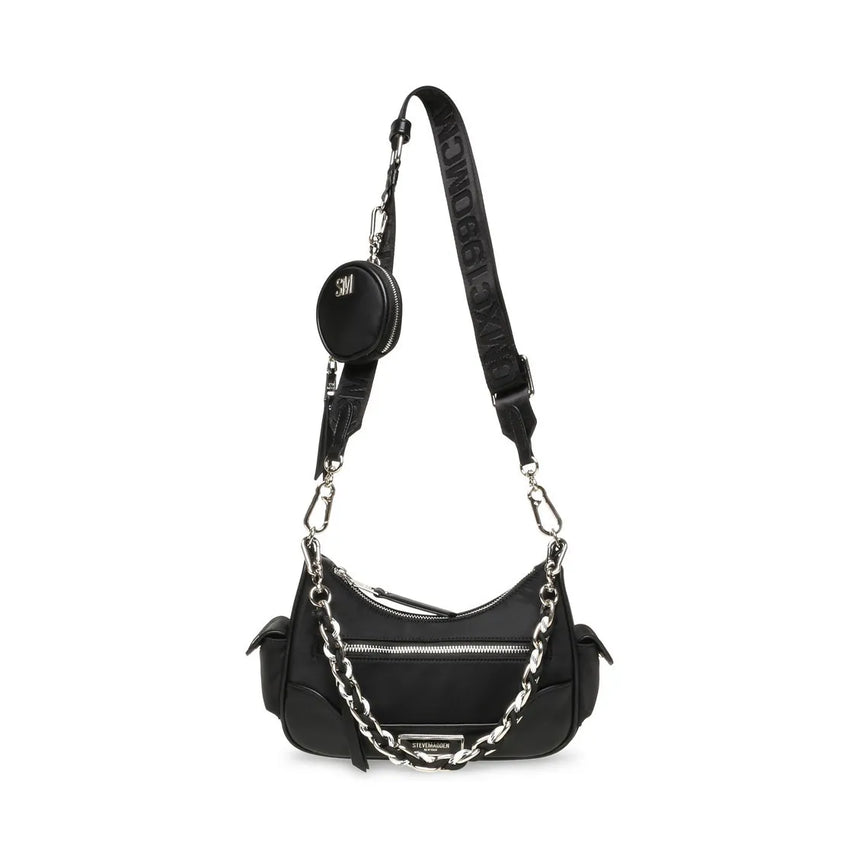 BTRIDE-N BLACK/SILVER