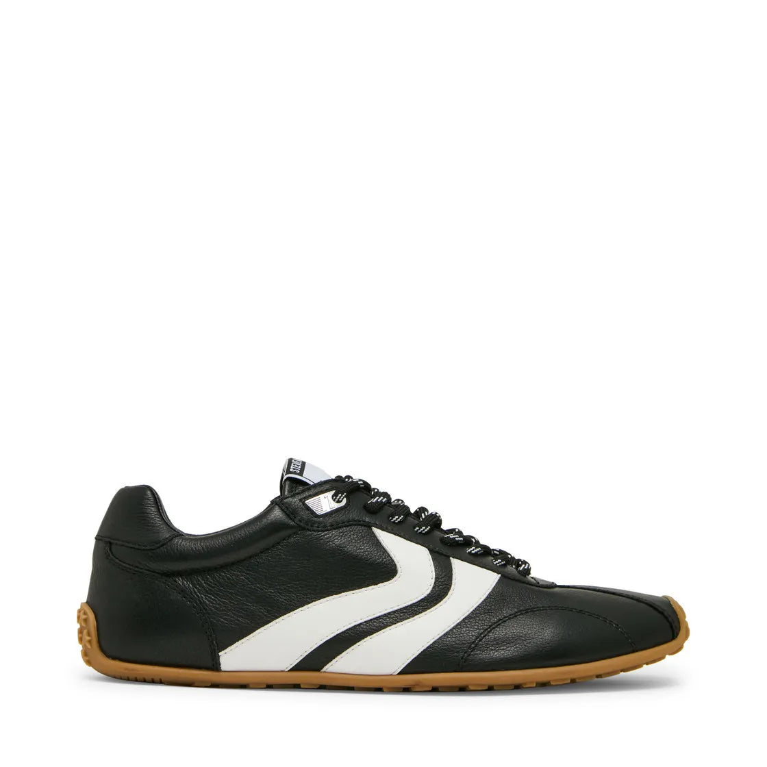 AURORA BLACK LEATHER
