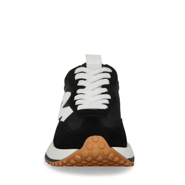 Campo Black White Tenis para Mujer