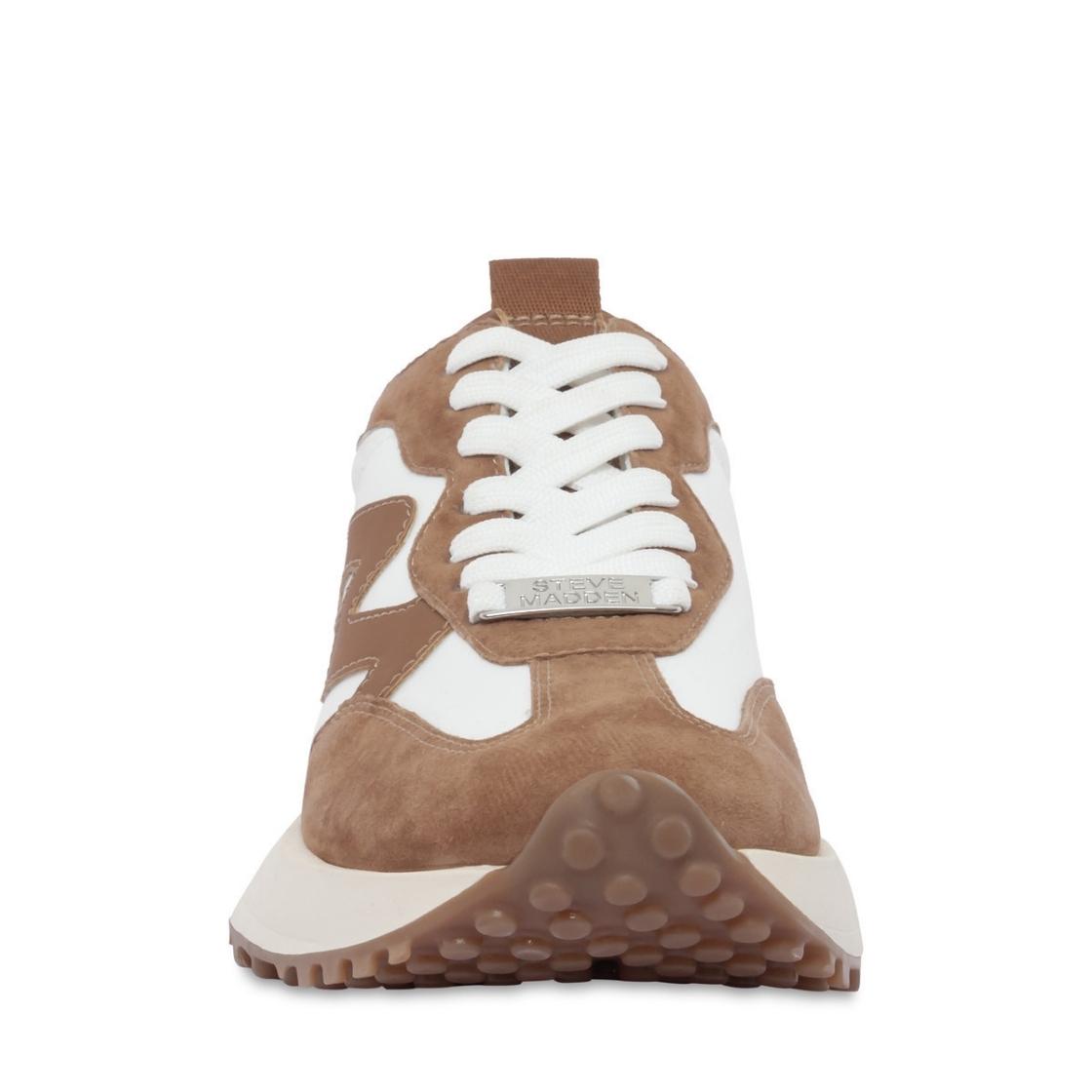 Campo White Camel Tenis para Mujer