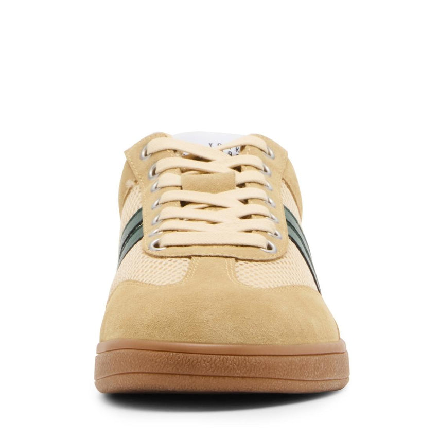 Cassey Cream Multi Tenis Para Hombre
