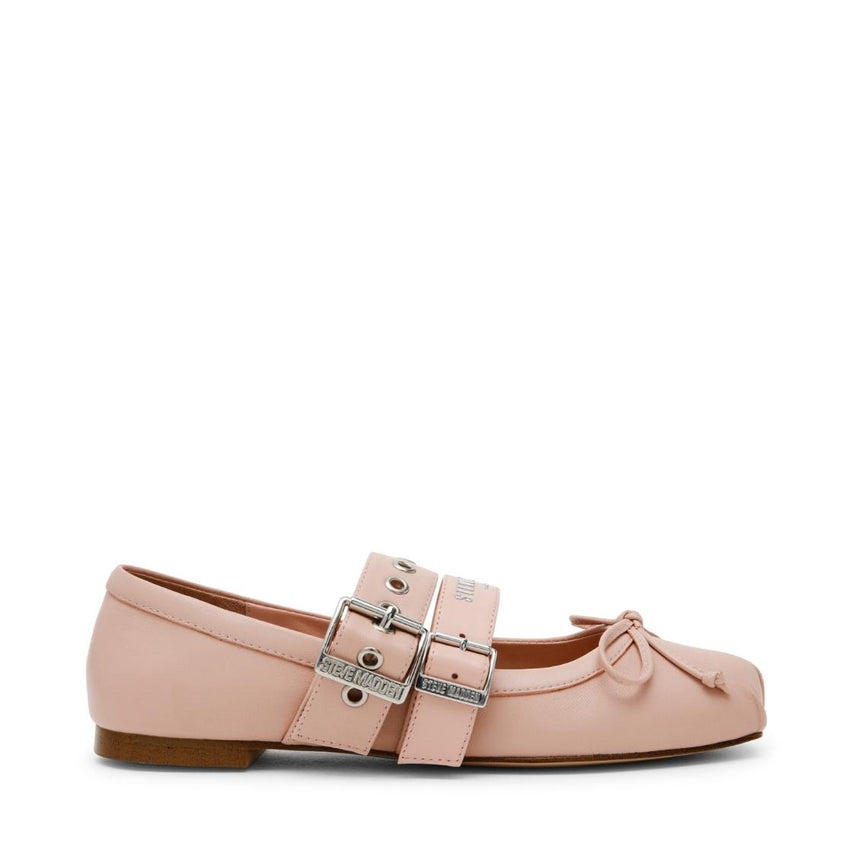 Ceara Blush Leather