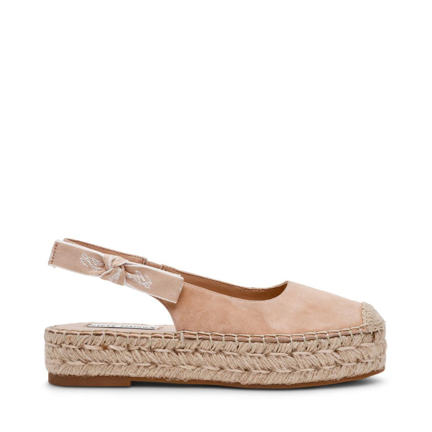 Centro Sand Suede