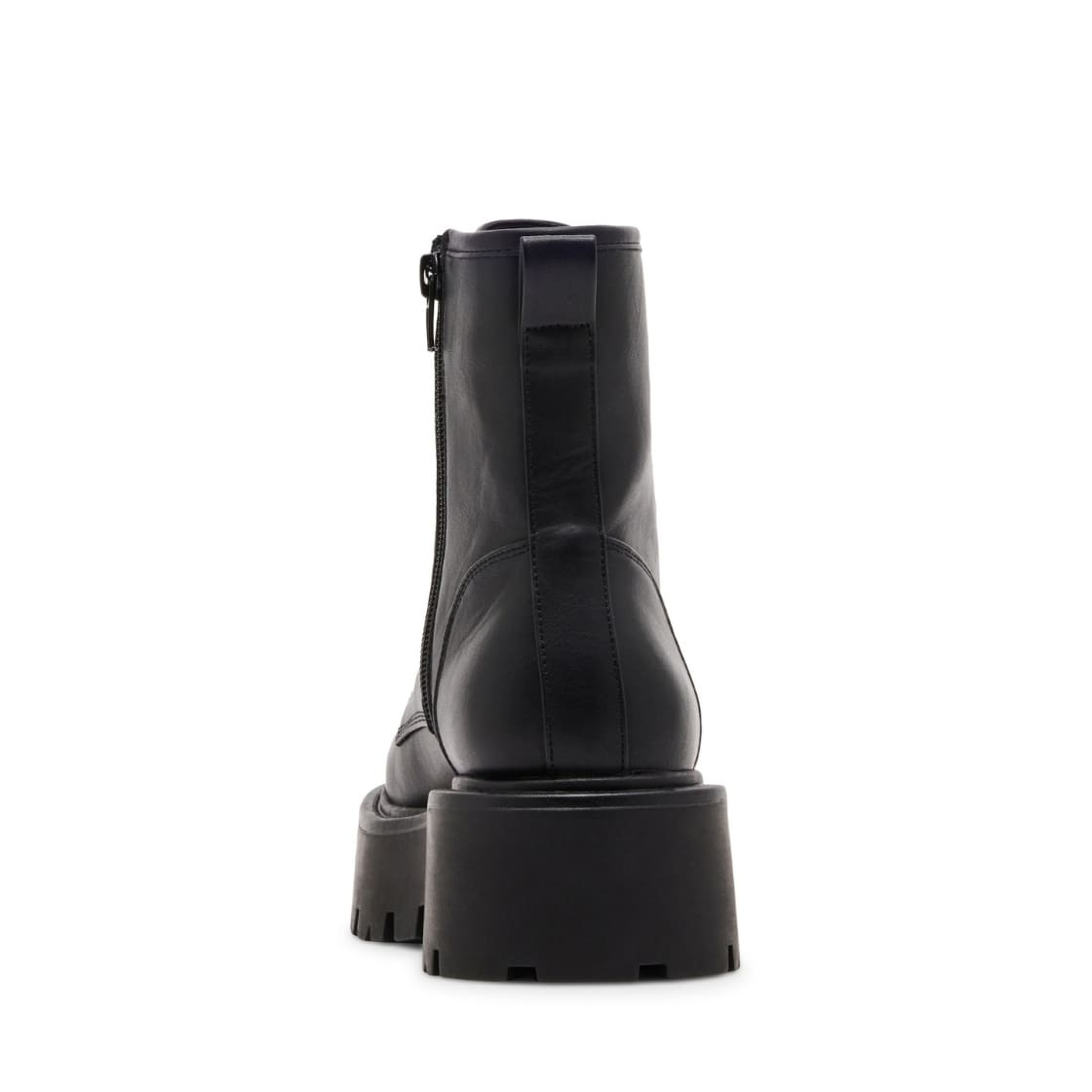 Channt Black Paris Botines Negros para Mujer