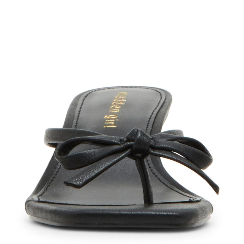 Charlotte Black Paris Sandalias de Tacon Para Mujer
