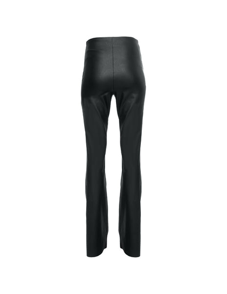 Citrine Pant Black Pantalon Negro para Mujer