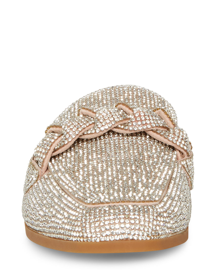 Classic-R Silver Multi Flats para Mujer