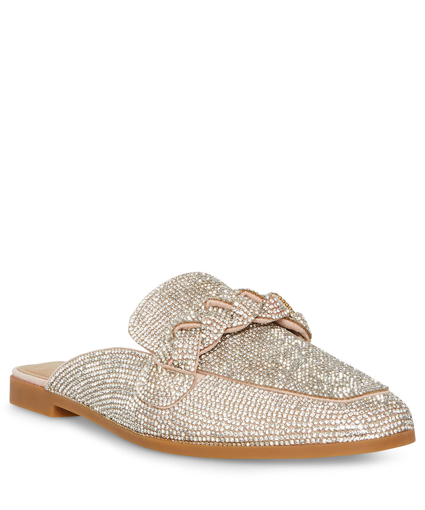 Classic-R Silver Multi Flats Plateados