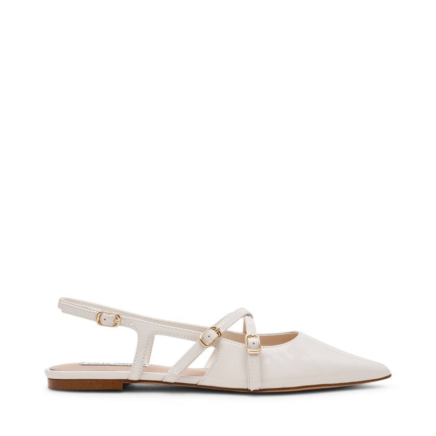 Clio Ivory Pearl Patent