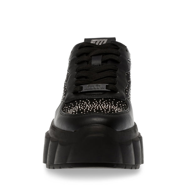 Cloud Nine Black Black Tenis para Mujer