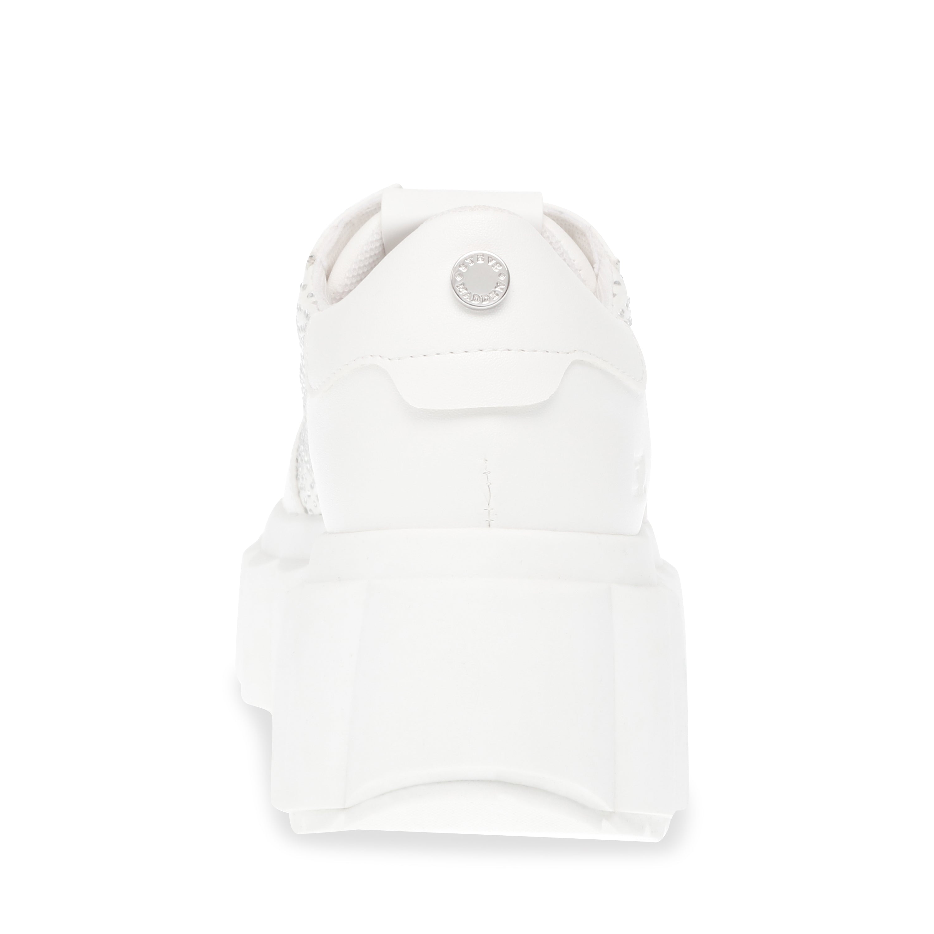 Cloud Nine White White Tenis Blancos para Mujer