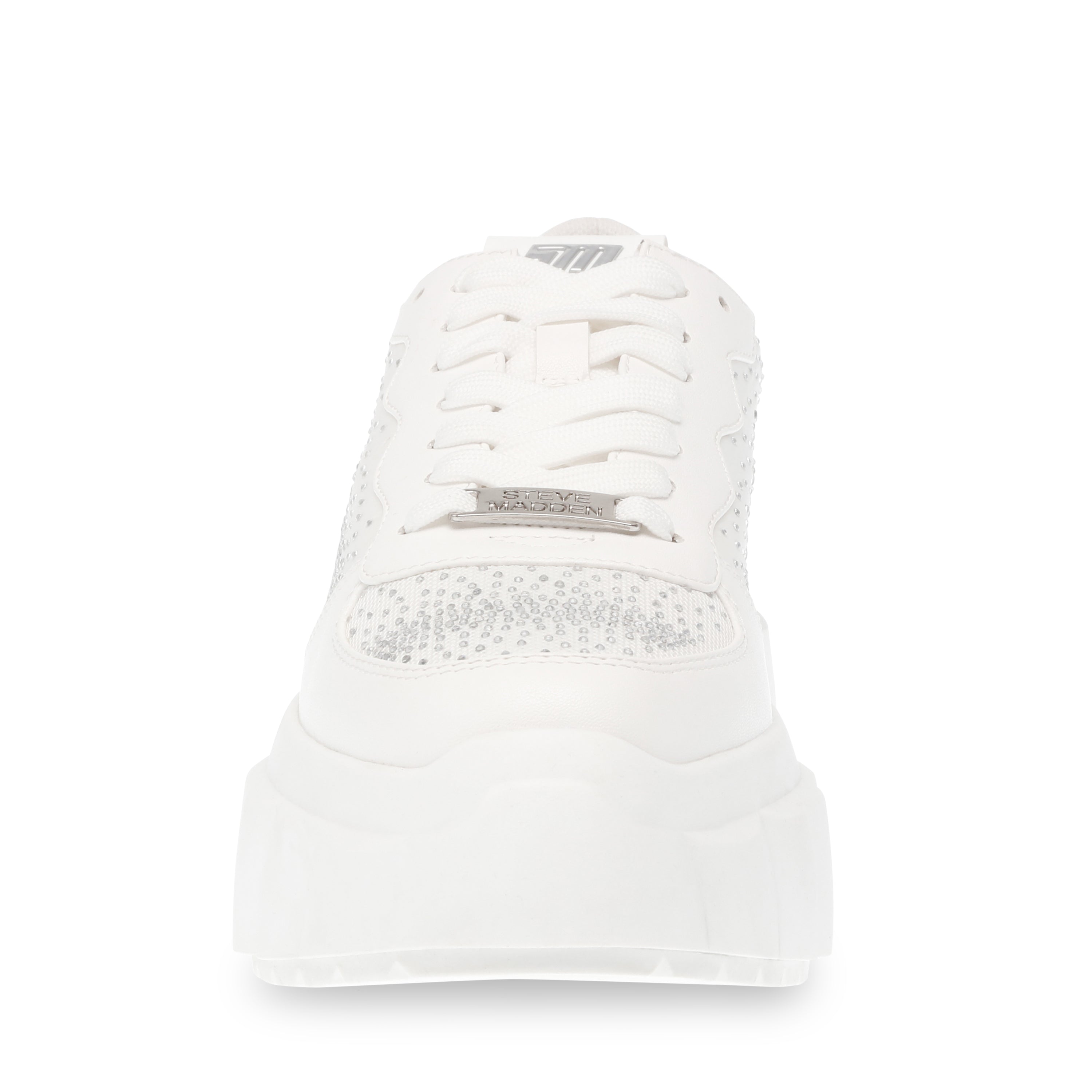 Cloud Nine White White Tenis para Mujer