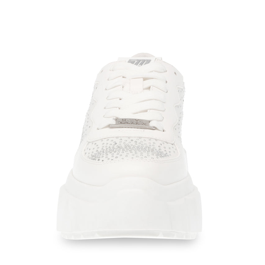 Cloud Nine White White Tenis para Mujer