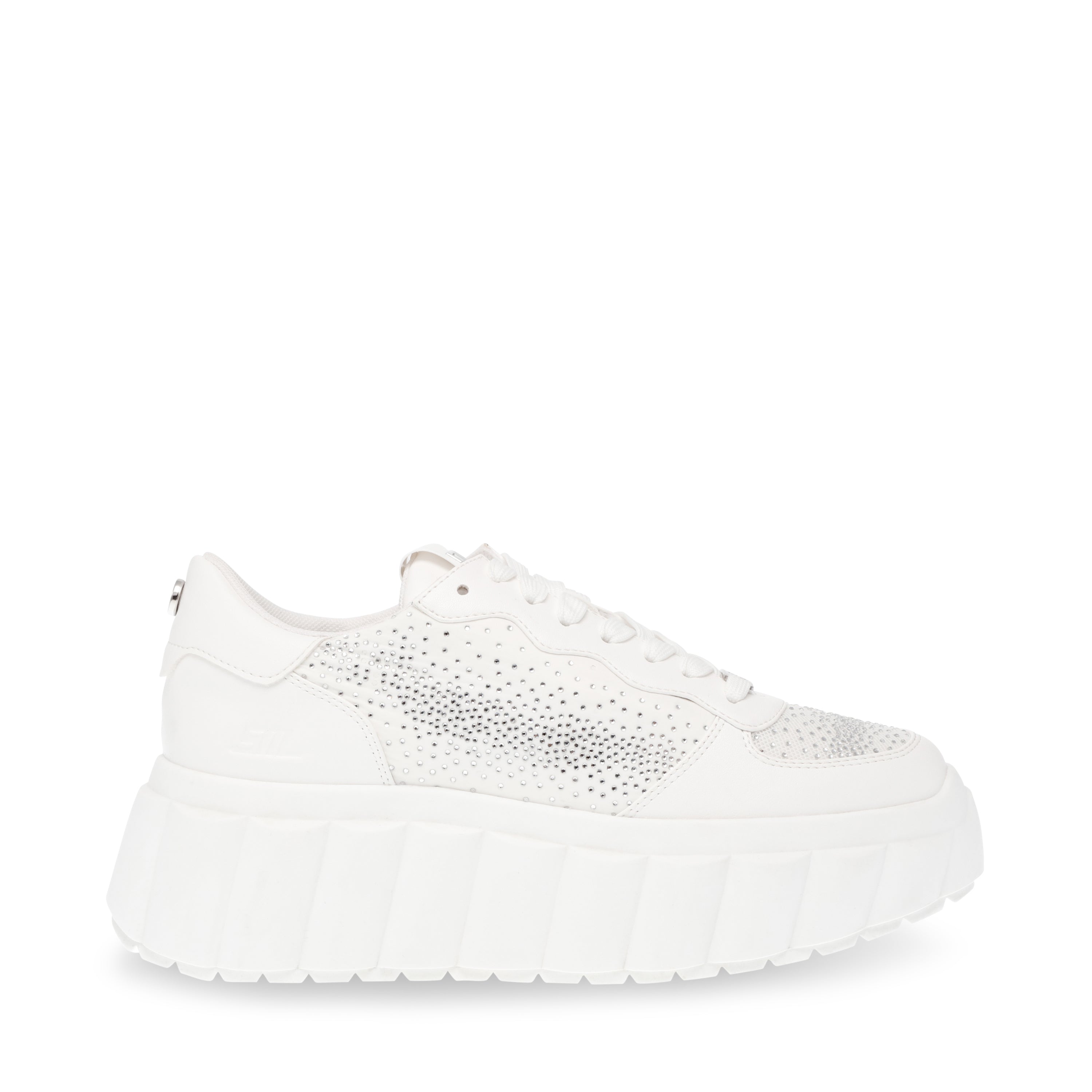 Cloud Nine White White