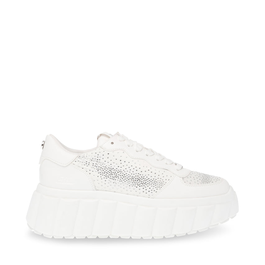Cloud Nine White White