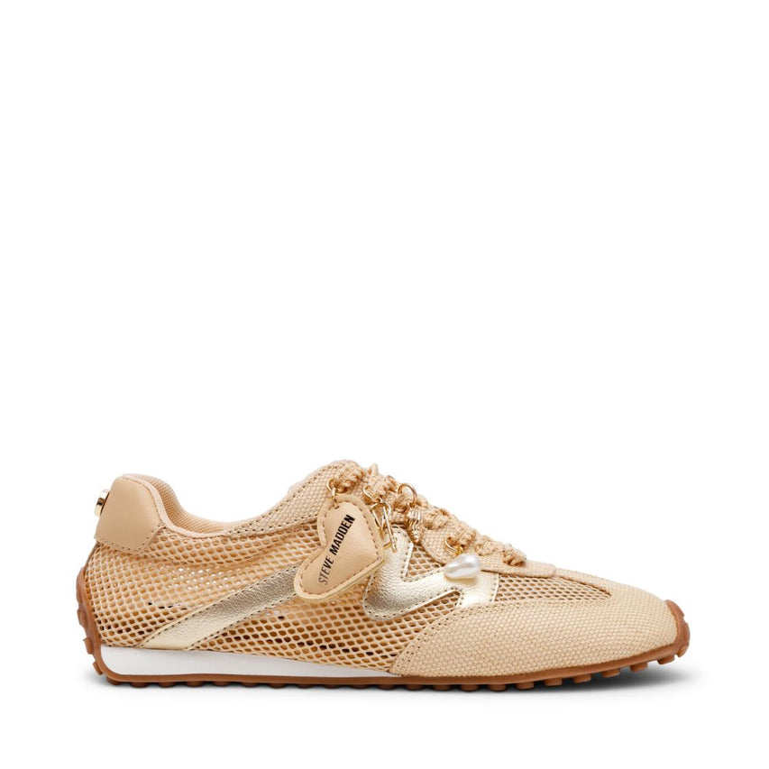 Coheart-RAF Natural Raffia
