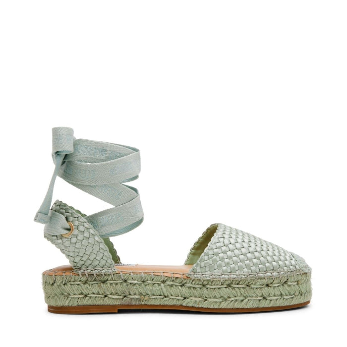 Craize Mint Satin
