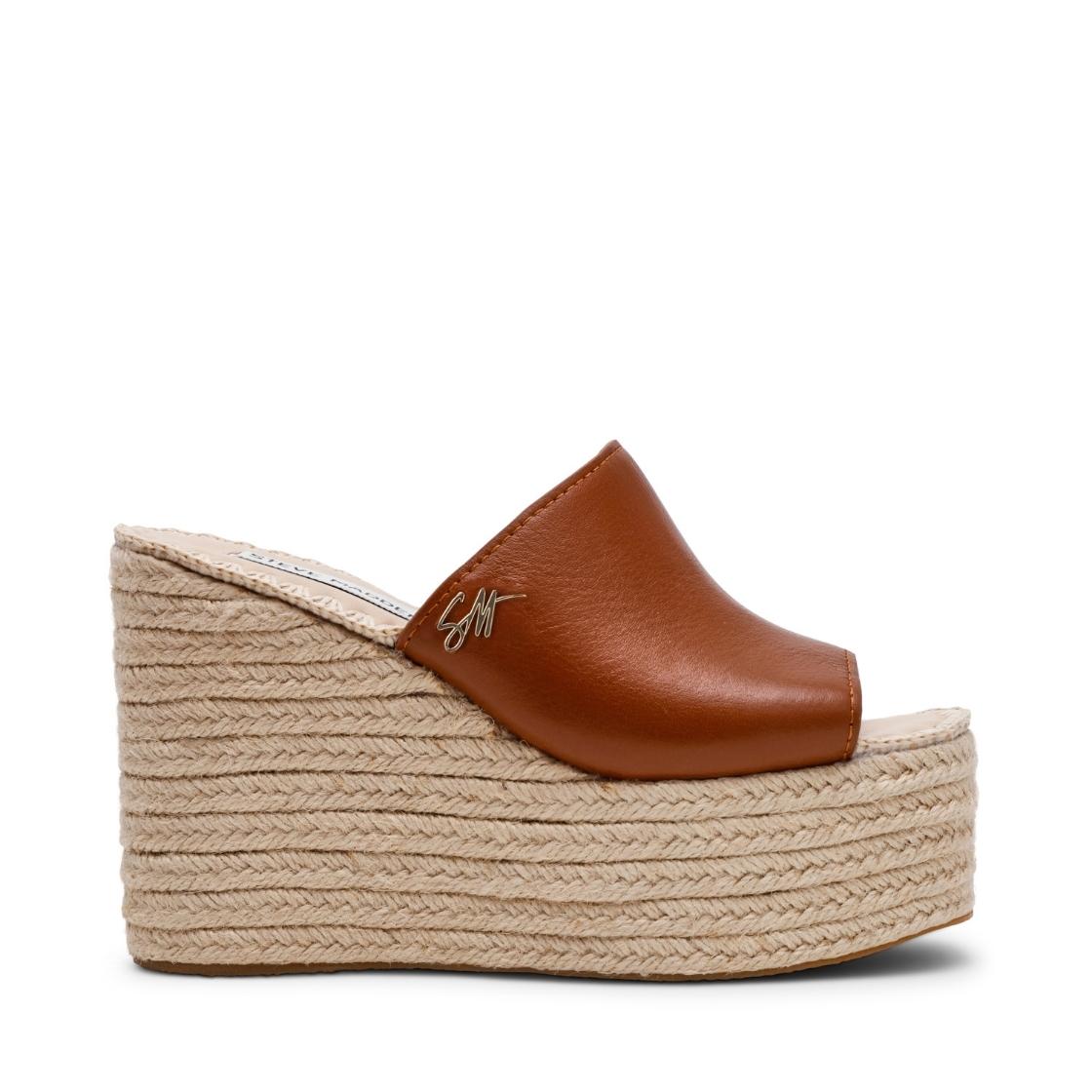 Cruzur Cognac Leather