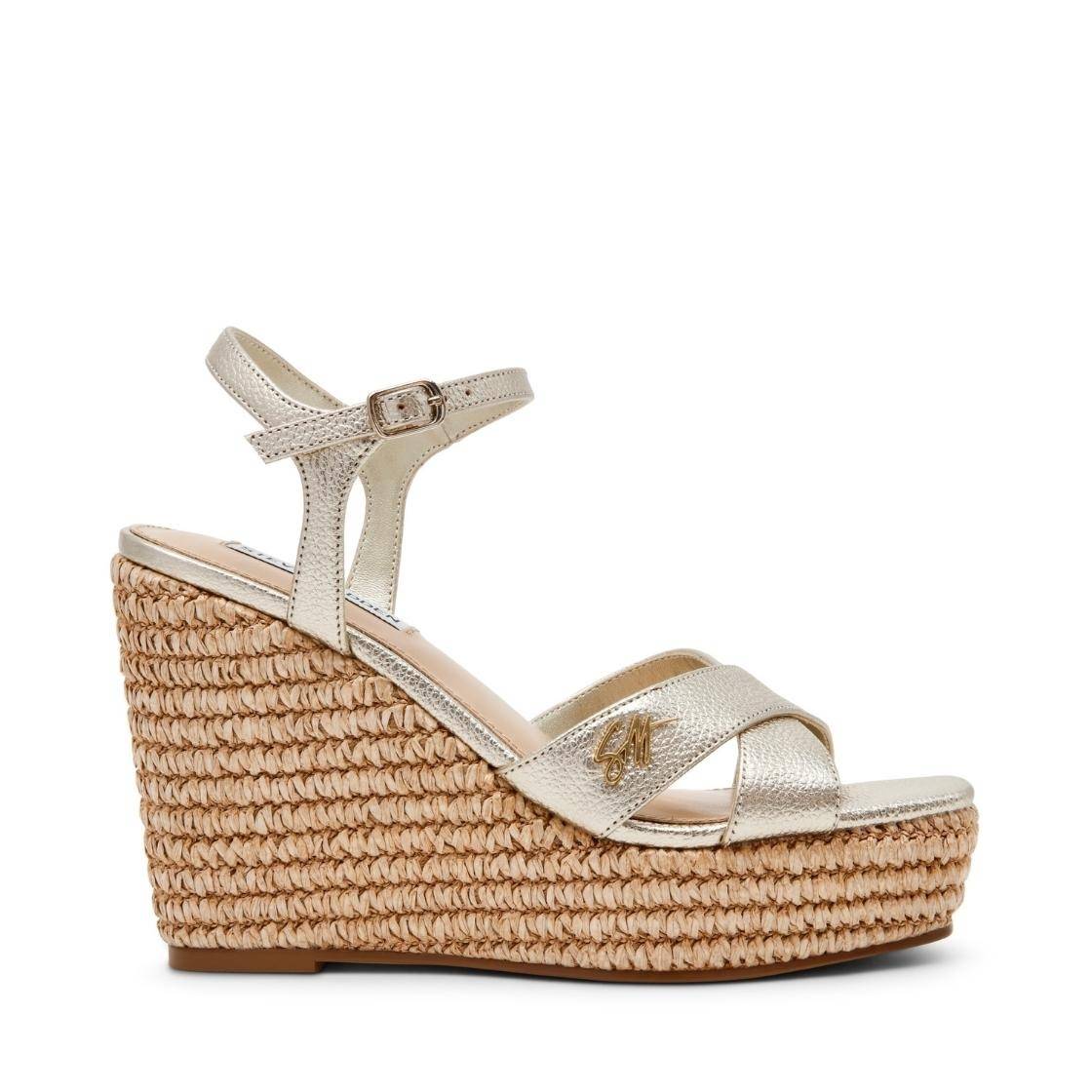 Cylo Gold Leather