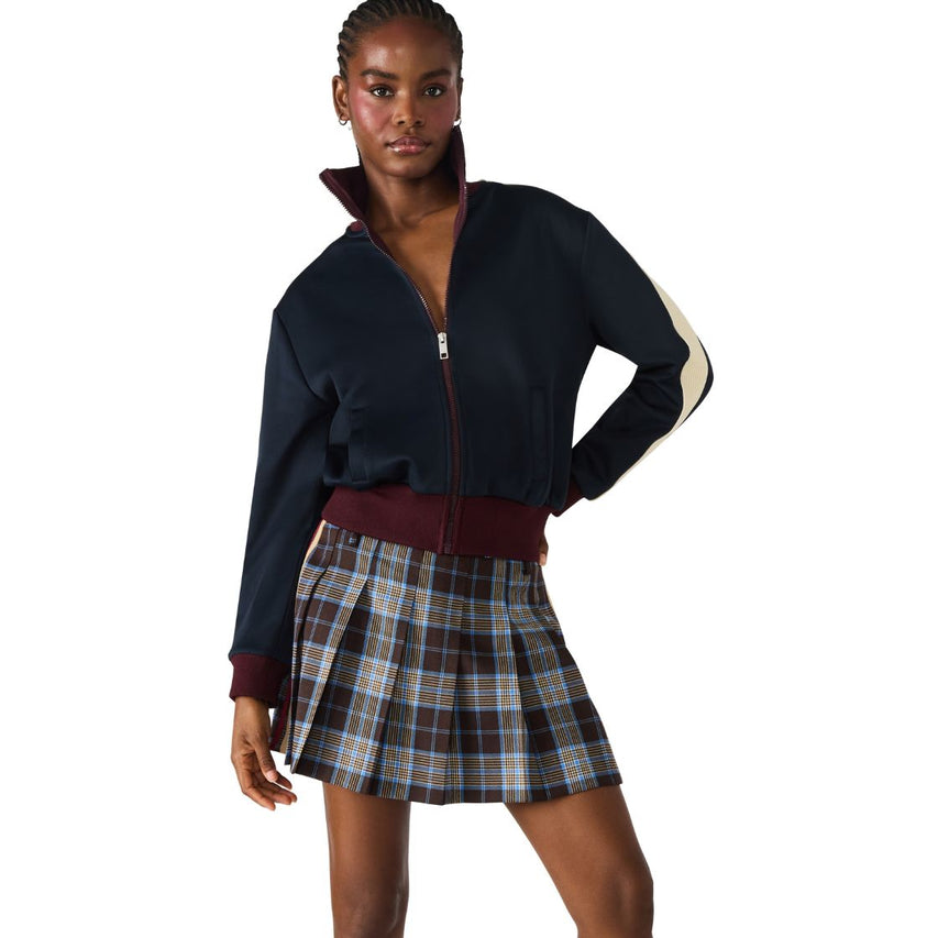 Daisy Jacket Midnight