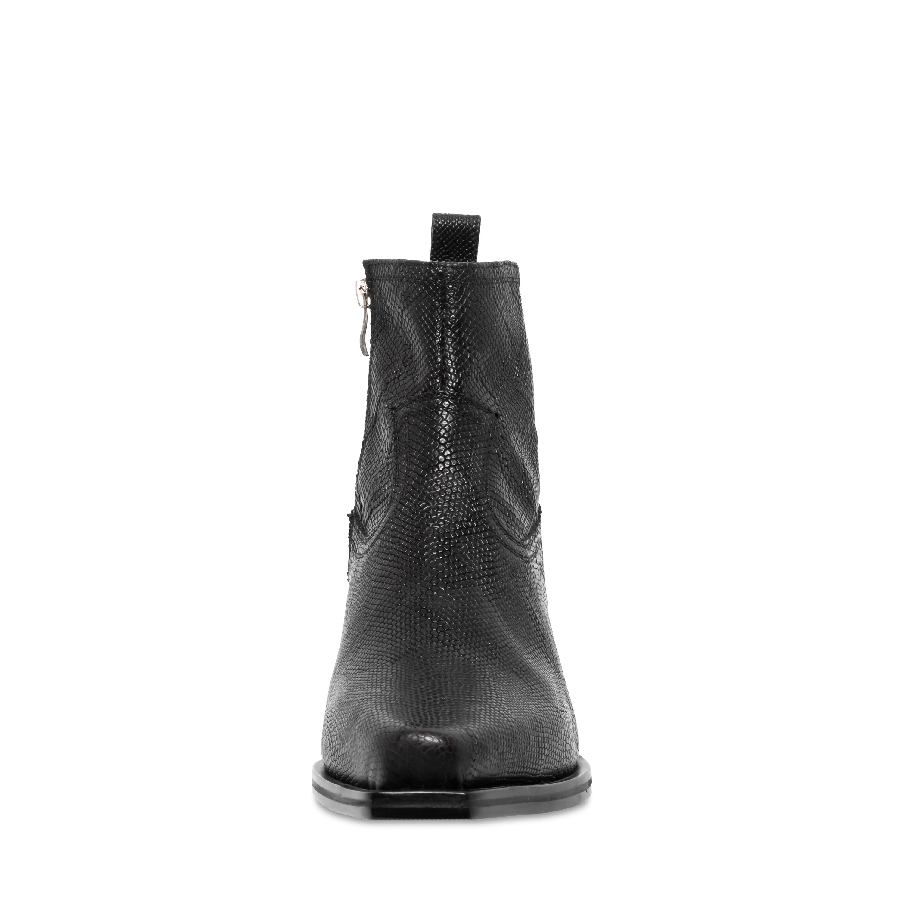 Dalio Black Snake Botas para Hombre