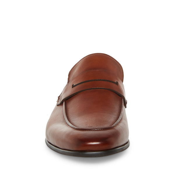 DARICE TAN LEATHER