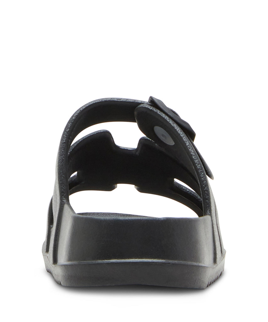Darliing Black Sandalias Negras para Mujer
