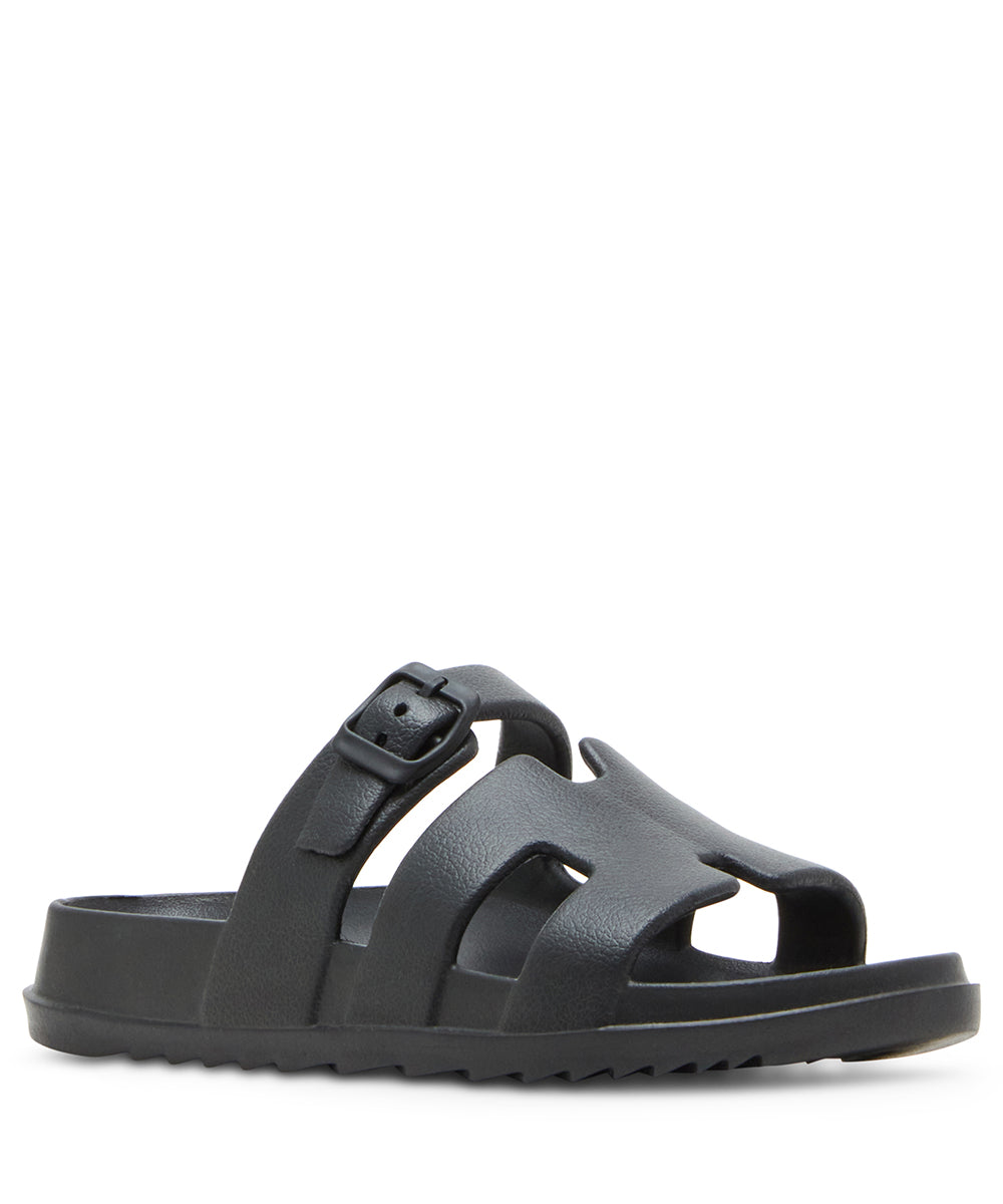 Darliing Black Sandalias Negras