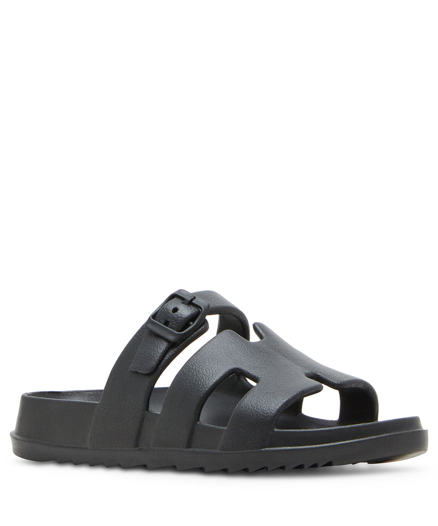 Darliing Black Sandalias Negras