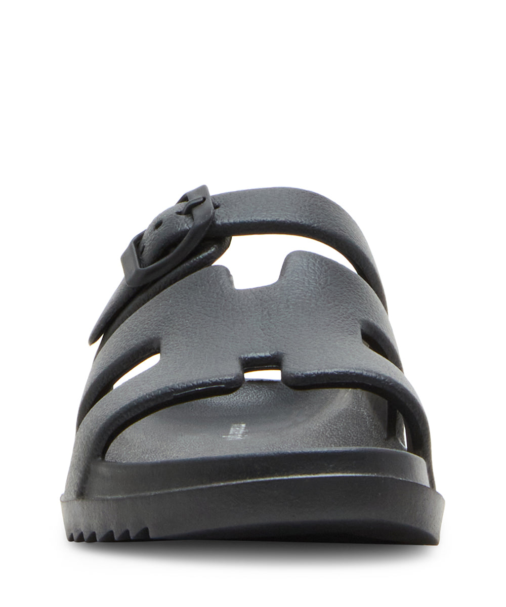 Darliing Black Sandalias para Mujer