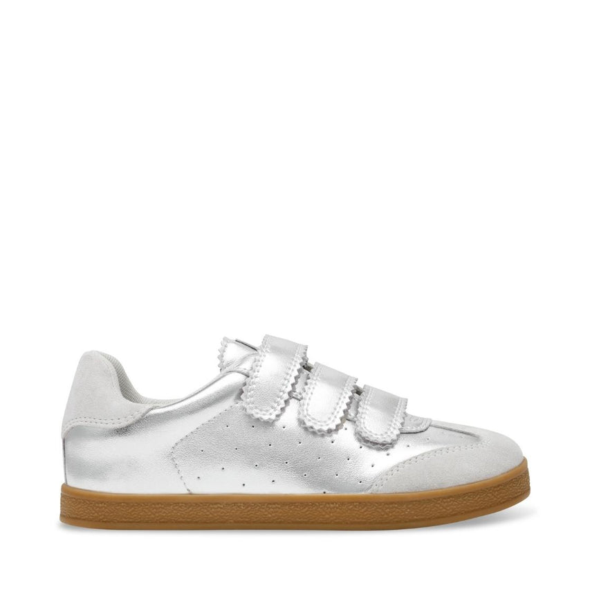 Daybreak Silver Action Leather