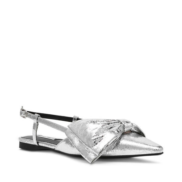 Dazzled Silver Flats Plata