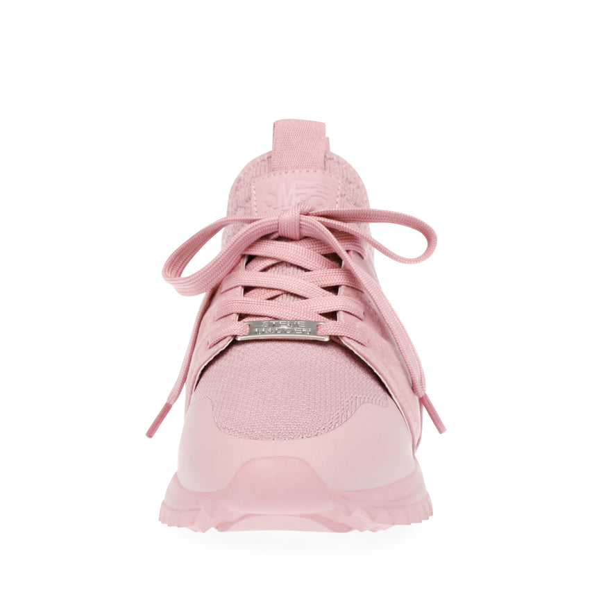 Decend Pink Pink Tenis para Mujer