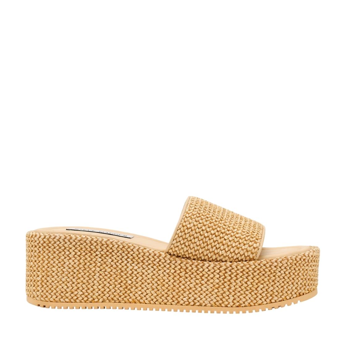 Decor Light Natural Raffia