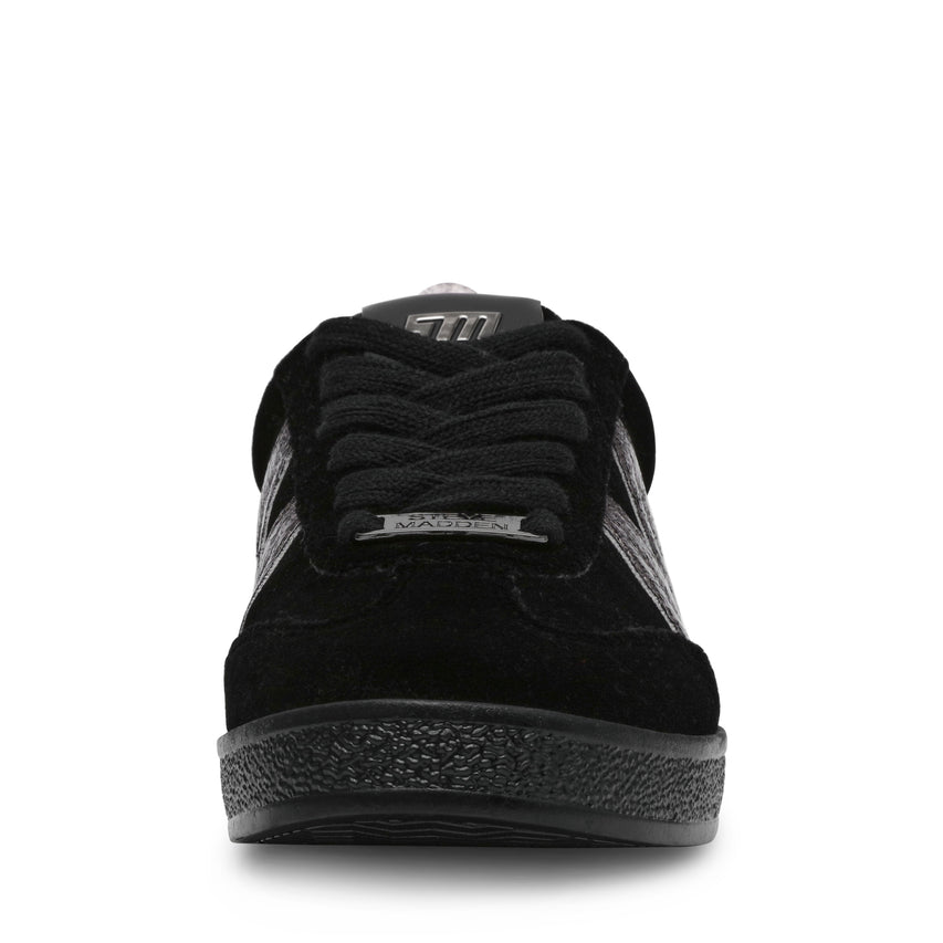 Degree Black Velvet Tenis para Mujer
