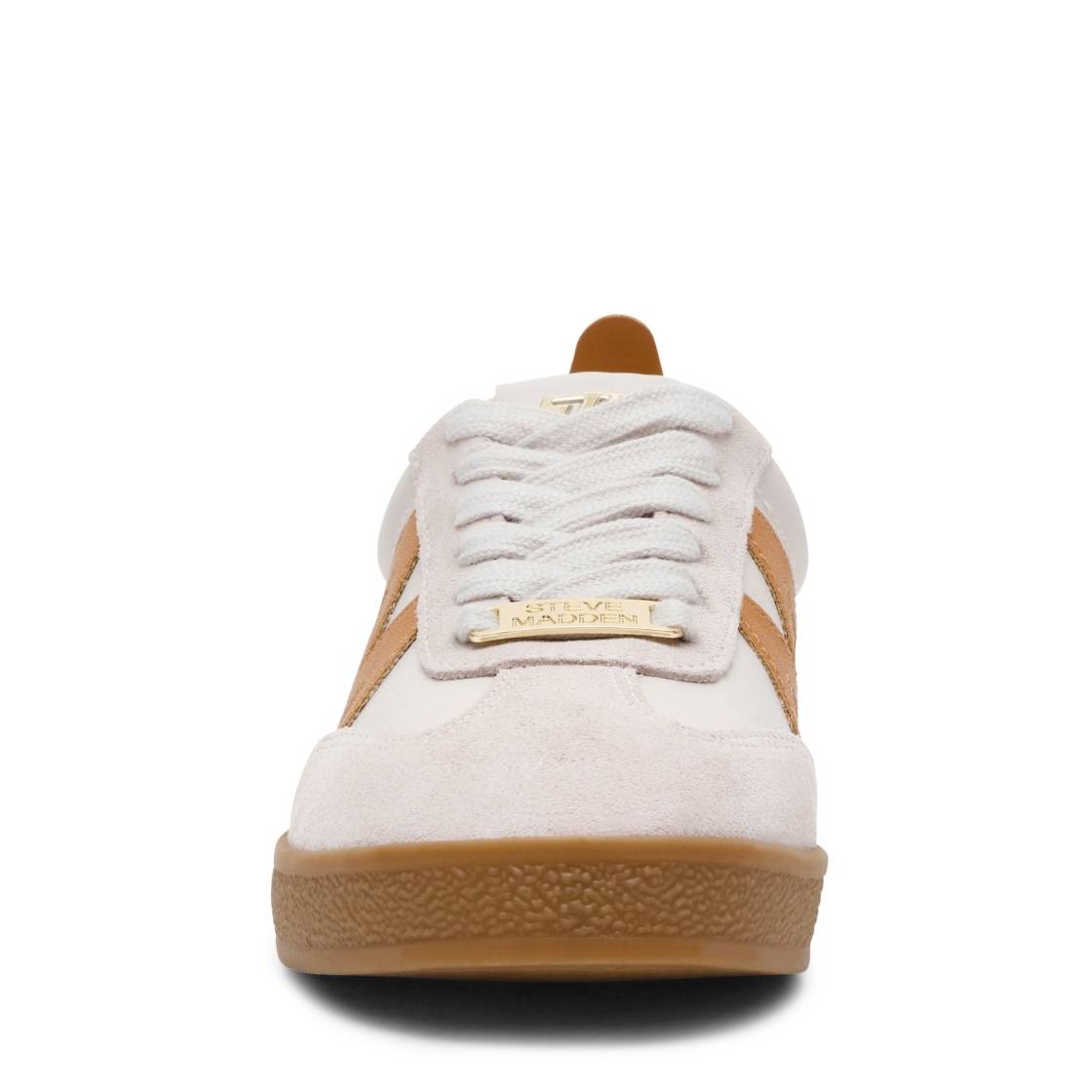Degree Bone Cognac Tan Tenis para Mujer