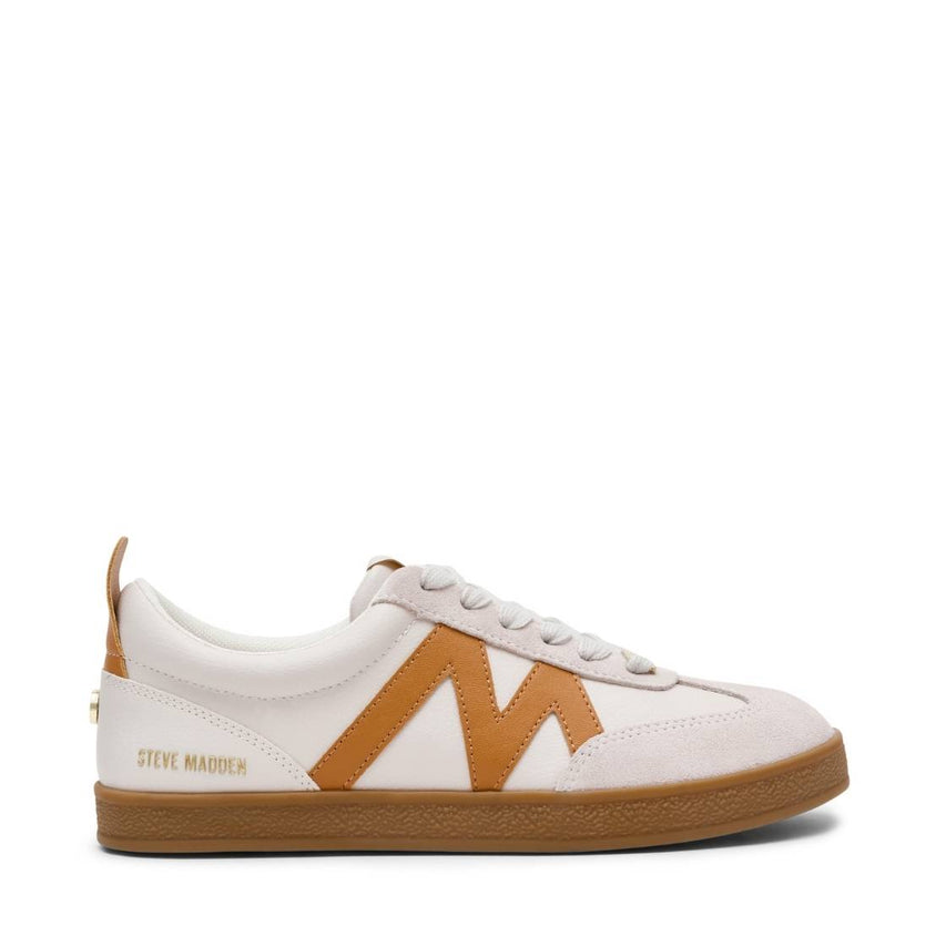 Degree Bone Cognac Tan