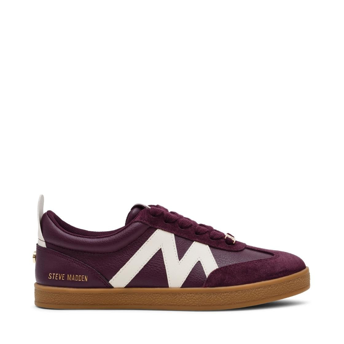 Degree Dark Cherry Lacquer
