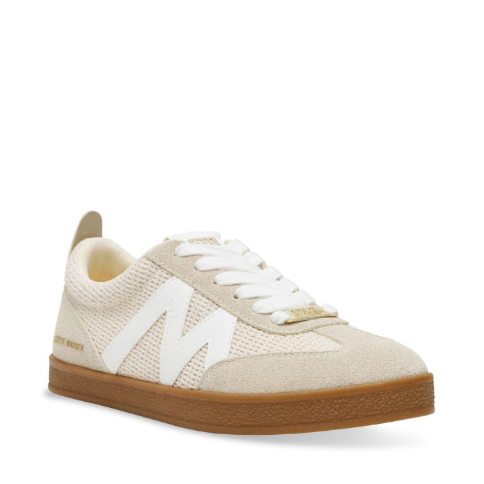 Degree Natural White Tenis Beige