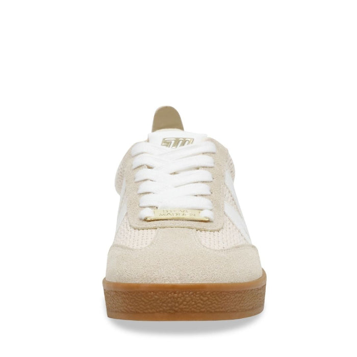 Degree Natural White Tenis para Mujer