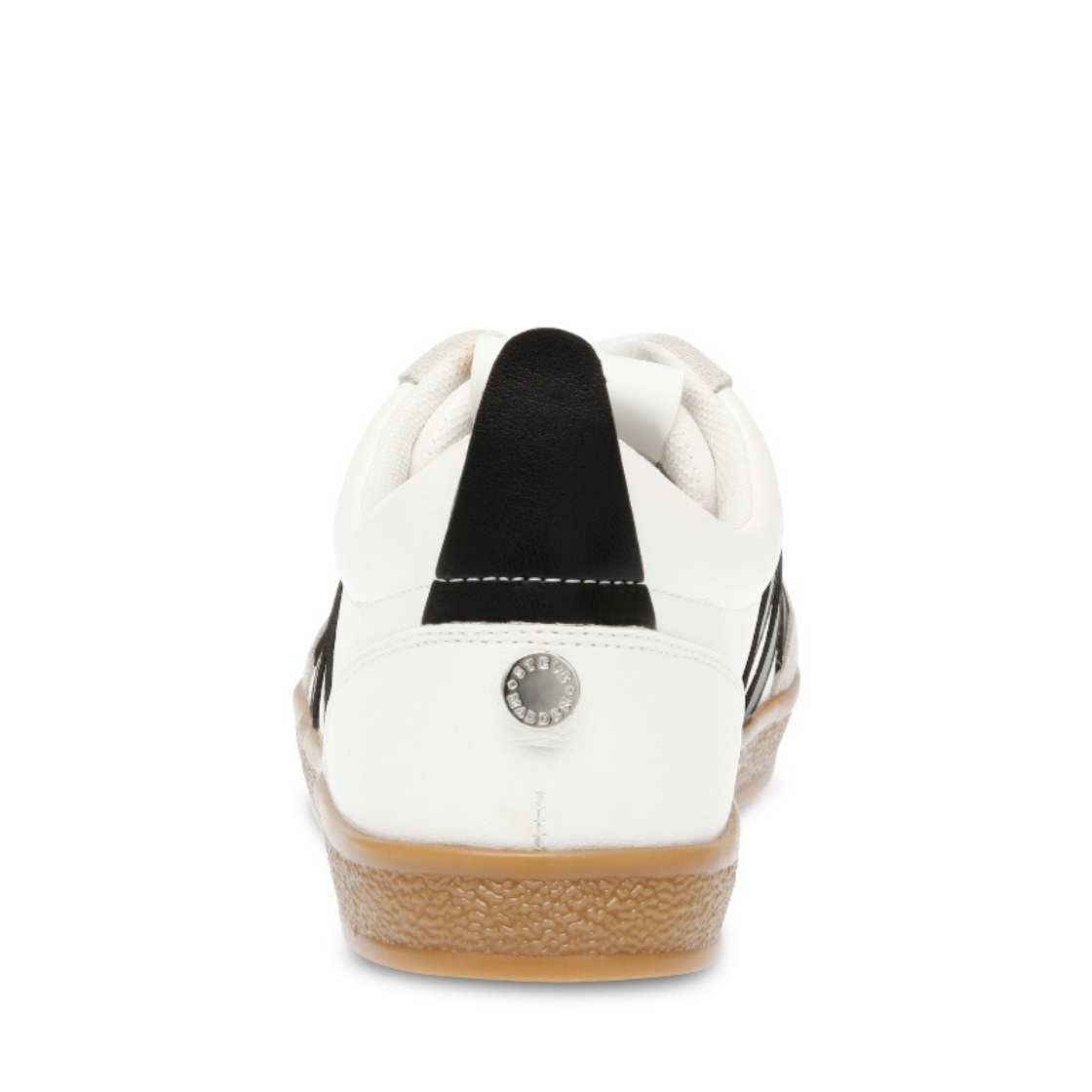 Degree White Grey Tenis Blancos Para Mujer