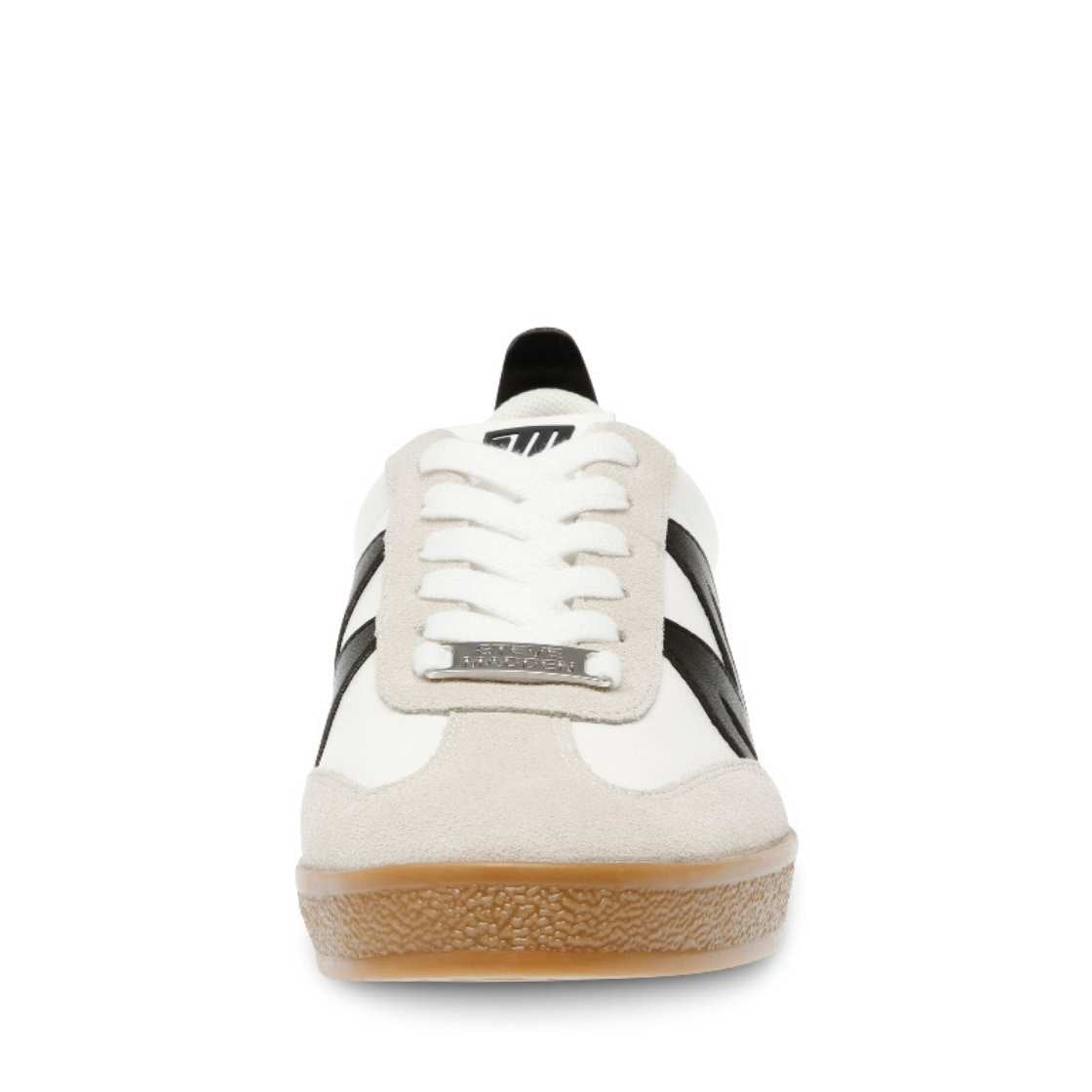 Degree White Grey Tenis Para Mujer