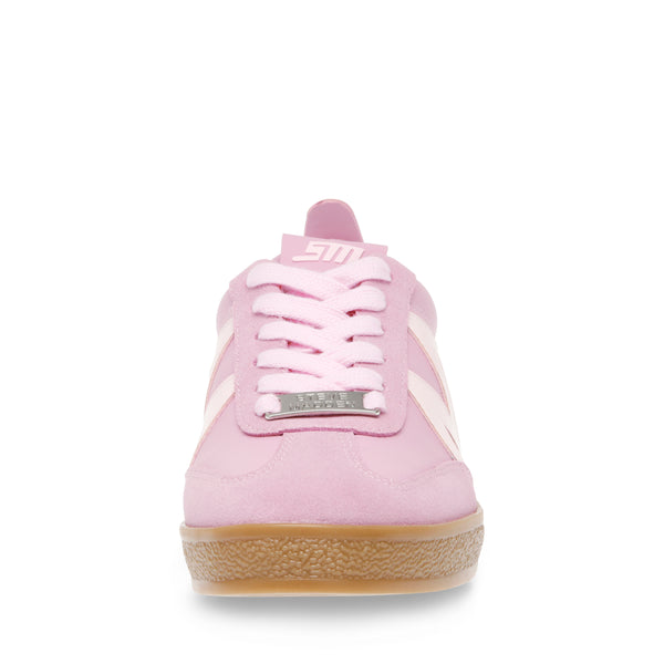 Degree Blush Suede Tenis para Mujer